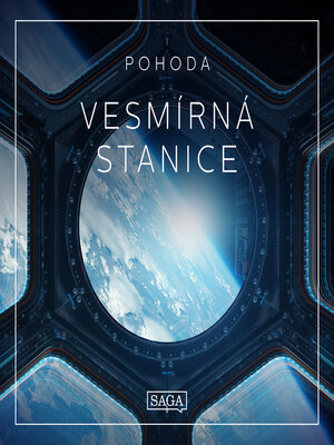 cover image of Pohoda: Vesmírná stanice